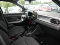Dacia Bigster Essential 140 mHev