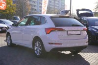 Skoda Scala 1.0 TSI DSG