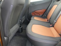 Hyundai i10 1.0 YES!