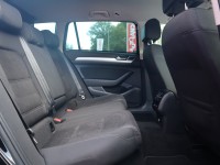 VW Passat Variant 2.0 TDI Business