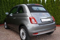 Fiat 500C 1.0 M-Hybrid Dolcevita