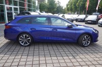 Seat Leon ST 1.5 TSI DSG FR Black Matt Edt.