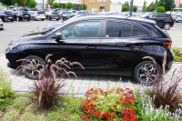 MG MG3 1.5 Hybrid Luxury Aut.