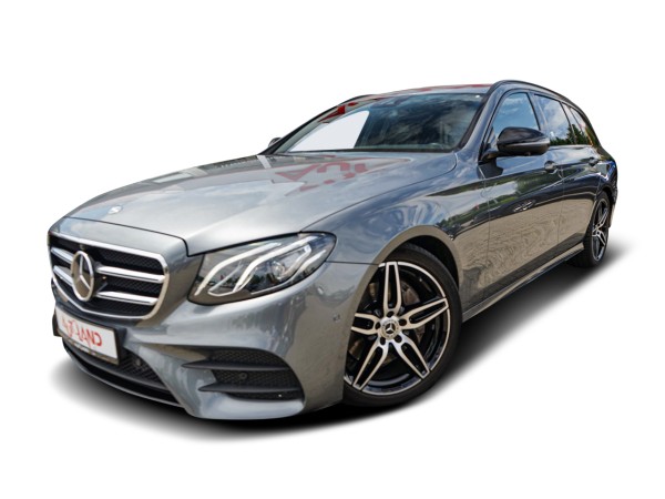 Mercedes-Benz E 200 E200 T-Modell AMG Line