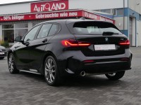 BMW 1 118i M Sport Aut.