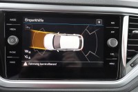 VW T-Roc 1.0 TSI R-Line