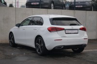 Mercedes-Benz A 250 A250 e Progressive