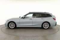 Vorschau: BMW 320 d mHev xDrive M Sport Aut.