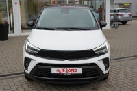 Opel Crossland GS-Line 1.2 Turbo