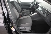 VW Taigo 1.0 TSI DSG