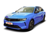 Opel Astra L Sports Tourer 1.2 Edition Lenkradheizung