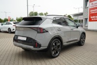 Kia Sportage 1.6 T-GDI GT-Line Hybrid Aut.