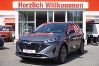 Vorschau: Nissan Qashqai Acenta 1.3 Dig-T