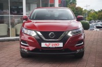 Nissan Qashqai 1.3 Acenta