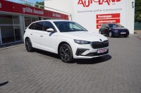 Skoda Scala 1.0 TSI