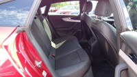 Audi A5 Sportback 40 2.0 TFSI S line