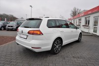 VW Golf VII Variant 1.4 TSI SOUND