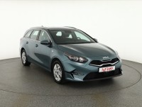 Kia cee'd Sporty Wagon Ceed SW 1.6 CRDi DCT7 Vision