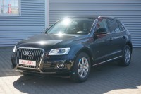 Vorschau: Audi Q5 2.0 2.0 TDI clean diesel ultra