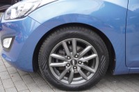 Hyundai i30 Kombi 1.6 CRDi blue Trend