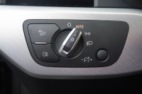 Audi A4 40 2.0 TFSI Avant S line