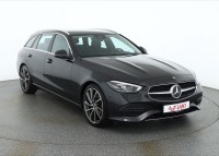 Mercedes-Benz C 220 C220d T Avantgarde