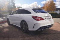 Mercedes-Benz Shooting Brake CLA 180 AMG Line 7G-DCT