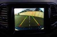 Jeep Compass 1.4 MultiAir Limited 4WD