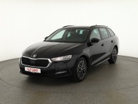 Skoda Octavia Combi 2.0 TDI Clever LED SmartLink AHK