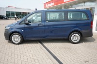 Mercedes-Benz Vito Tourer lang 8-Sitzer Aut.