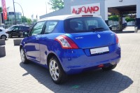 Suzuki Swift 1.2 Basic