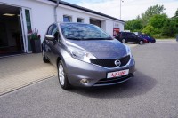 Nissan Note 1.2 DIG-S Acenta