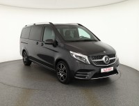 Mercedes-Benz V-Klasse V250 d lang AMG Line