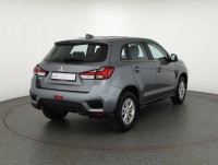 Mitsubishi ASX 2.0 MIVEC Intro Edition