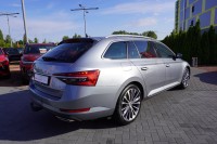 Skoda Superb Combi 2.0 L&K 4x4