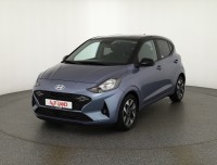 Hyundai i10 1.0 Navi Sitzheizung Tempomat