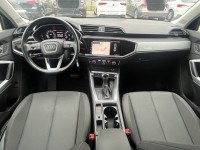 Audi Q3 40 TFSI quattro S-Tronic