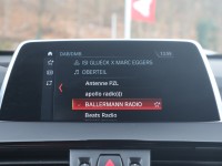 BMW X1 xDrive 18 d M Sport