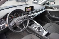 Audi A4 Avant 35 2.0 TDI