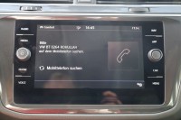 VW Tiguan Allspace 2.0 TSI Highline