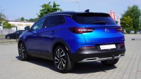 Opel Grandland 1.2 Turbo Ultimate