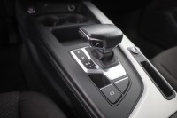 Audi A4 Avant 35 TFSI