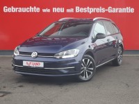 VW Golf VII Variant 1.0 TSI IQ.DRIVE ACC AppConnect