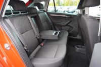 Skoda Rapid Spaceback 1.0 Ambition