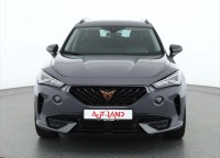 Cupra Formentor 1.4 e-Hybrid DSG