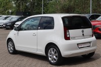 Skoda Citigo 1.0 MPI Clever