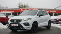 Vorschau: Seat Ateca 1.5 FR DSG
