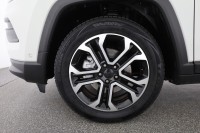 Jeep Compass 1.3 80th Anniversary