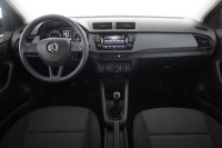 Skoda Fabia 1.0 MPI Cool Plus