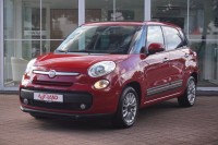 Vorschau: Fiat 500L Pop Star